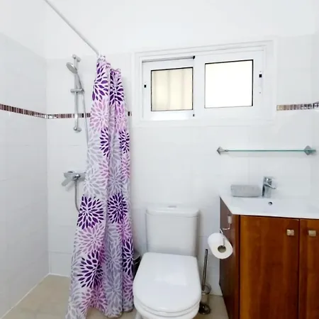Apartment Sun Tower 101