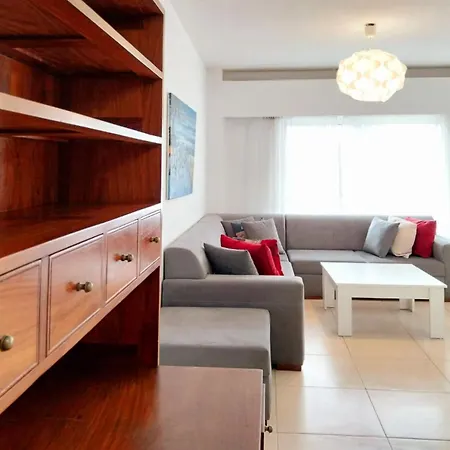 Sun Tower 101 Appartement Limassol
