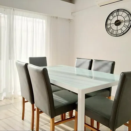 Appartement Sun Tower 101 *