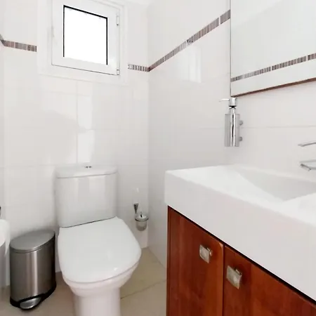 Appartement Sun Tower 101 Limassol