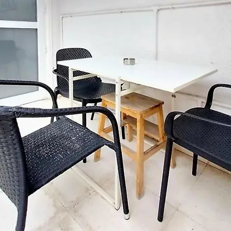 Appartement Sun Tower 101 *