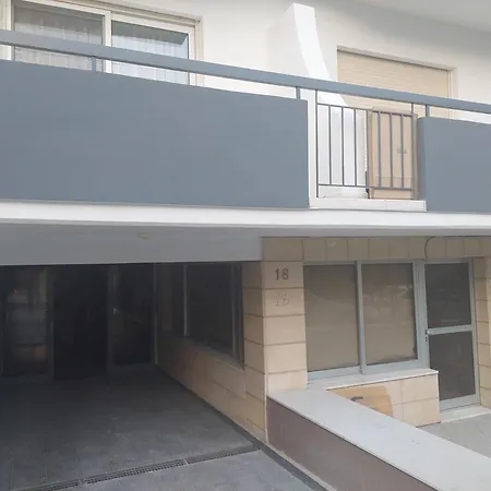 Sun Tower 101 Appartement Limassol